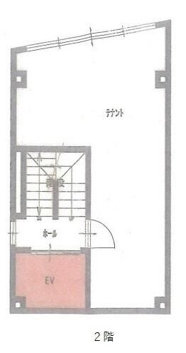 【台東区・浅草駅徒歩1分】駅近×複数路線利用可　飲食店可　1フロア1テナントのスケルトン物件　24時間利用可・土日祝利用可　エレベーター完備